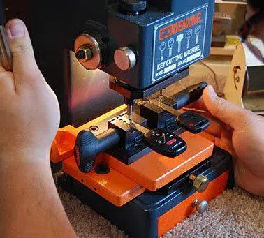 Universal Locksmith Store Dayton, OH 937-249-0877 Universal Locksmith Store Dayton, OH 937-249-0877 - 14-Key-Duplication