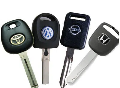 Universal Locksmith Store Dayton, OH 937-249-0877 - 19-Transponder-Keys
